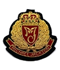 Bullion Badges