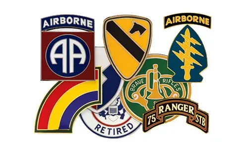 Uniform Patches