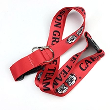 Custom lanyards 1