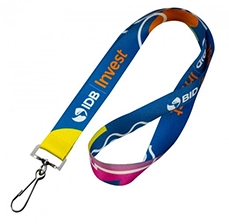 Custom lanyards 3