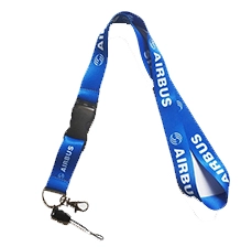 Custom lanyards 5