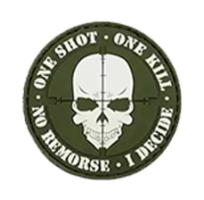 Morale Patches 4