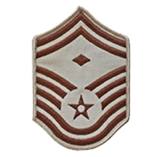 Uniform Patches 1